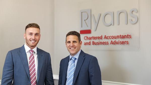 Ryans Chartered Accountants