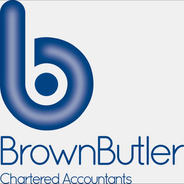 Brown Butler