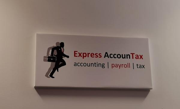 Express Accountax