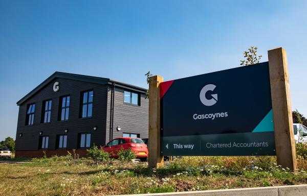 Gascoynes Chartered Accountants