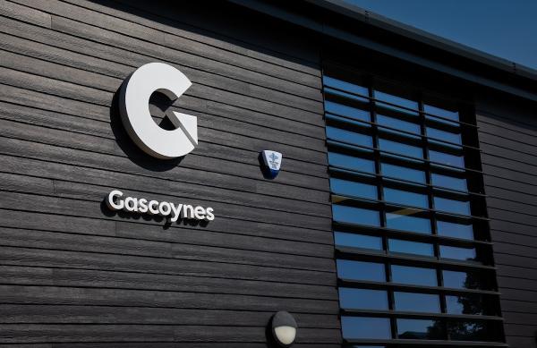 Gascoynes Chartered Accountants