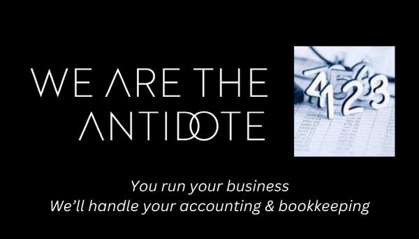 Antidote Accounting