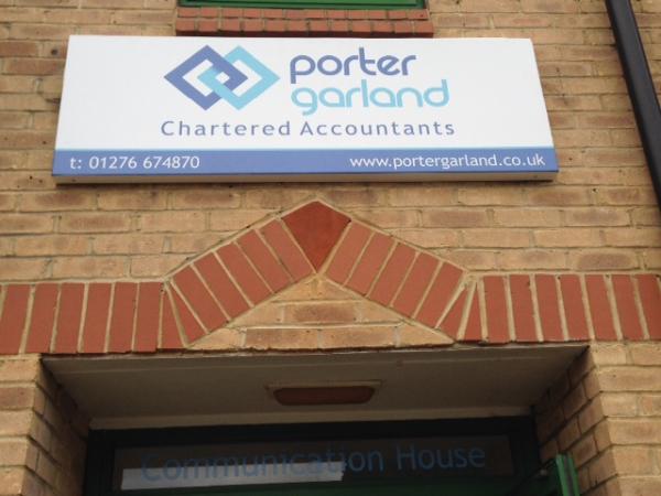 Porter Garland Limited