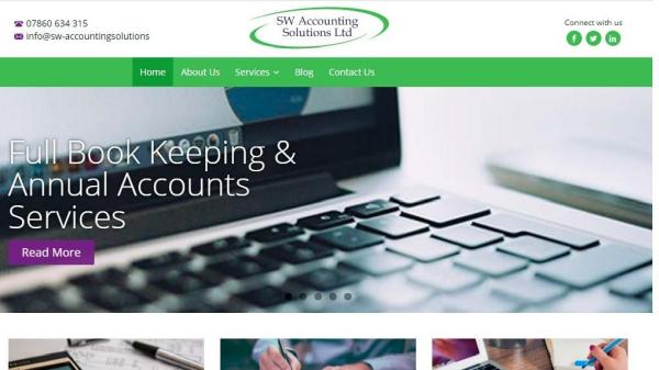 SW Accounting Solutions