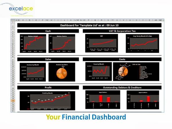 Excel Ace