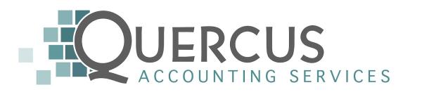 Quercus Accounting Services