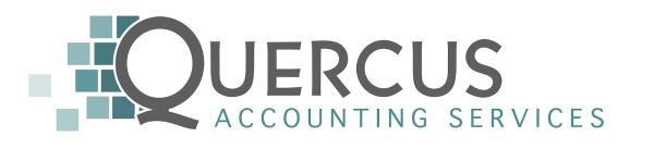 Quercus Accounting