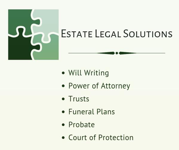 Estate Legal Solutions