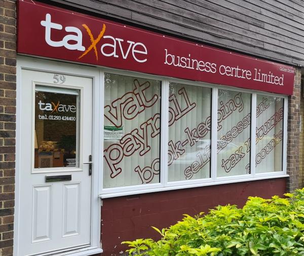 Taxave Business Centre