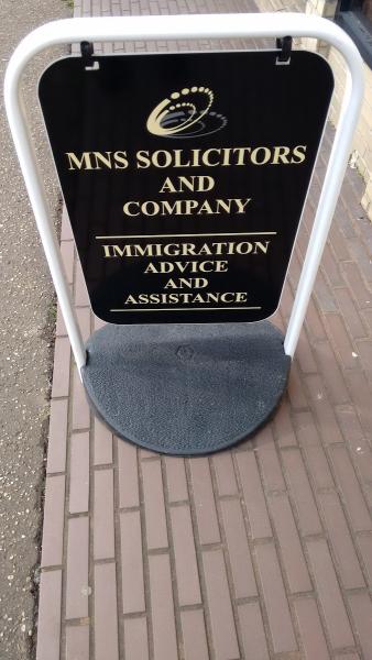 MNS Solicitors