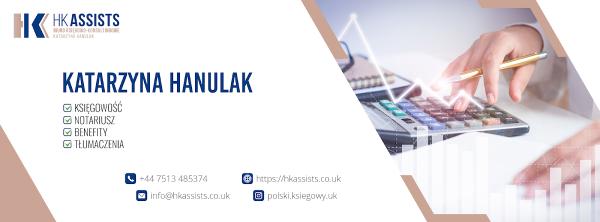 HK Assists Online Accounting Service Limited