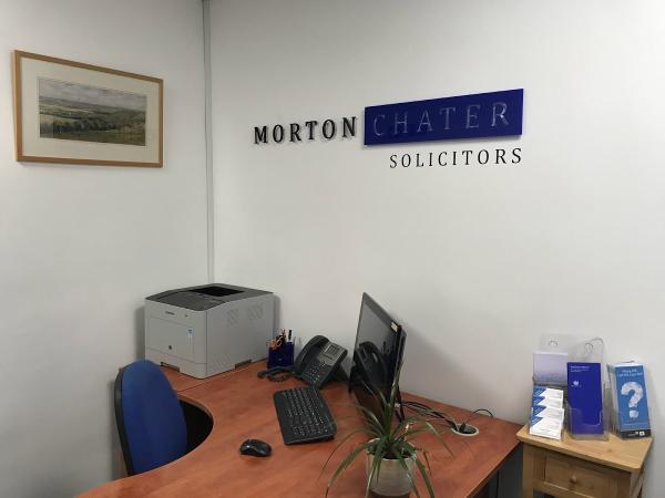 Morton Chater Solicitors