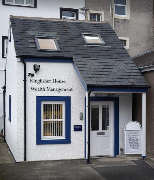 Kingfisher House Wealth Management