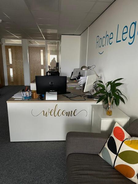 Roche Legal Solicitors