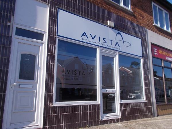 Avista Financial Planning