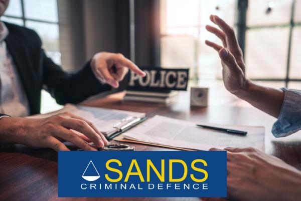 Sands Criminal Defence - Criminal & Motoring Defence Solicitors