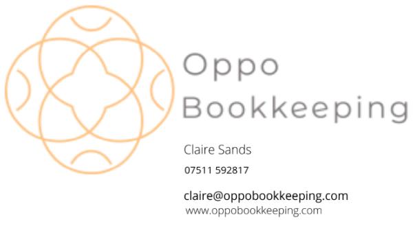 Oppo Bookkeeping