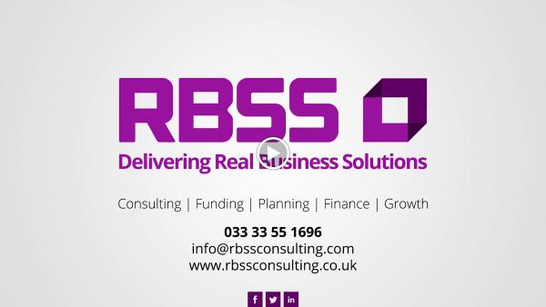Rbss Consulting