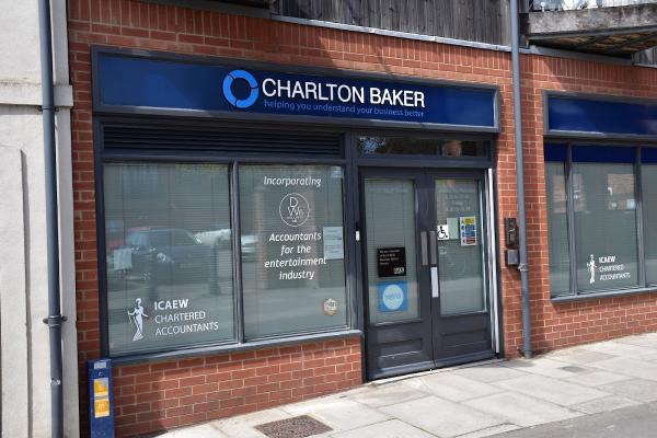 Charlton Baker Limited