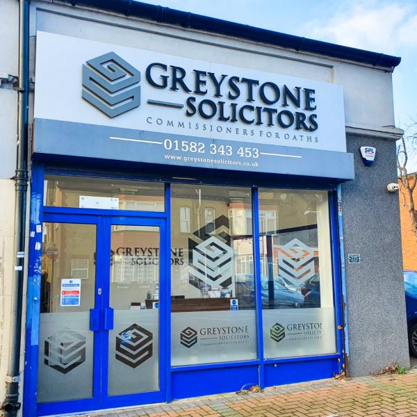 Greystone Solicitors