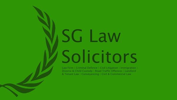 SG Law Solicitors