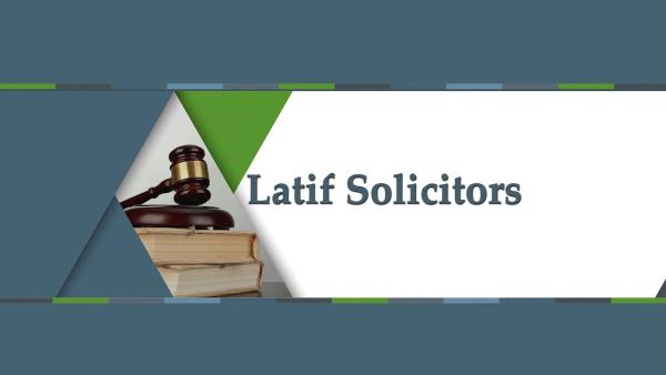 Latif Solicitors