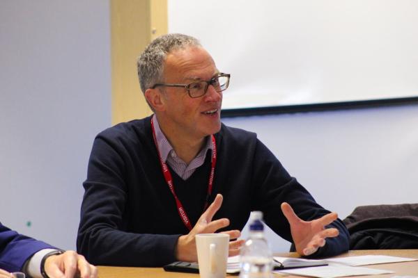 Upton Beach Consulting Limited