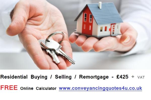Conveyancing Quotes 4U