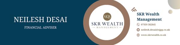 SKR Wealth Management