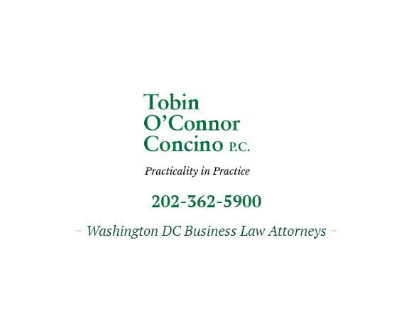 Tobin O'connor Concino