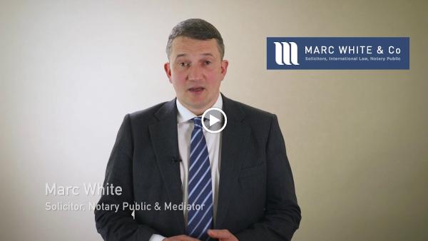 Marc White & Co Solicitors