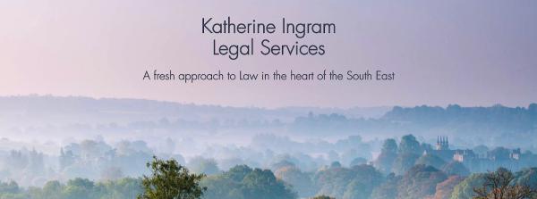 Katherine Ingram Legal Services