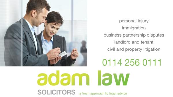 Adam Law Solicitors