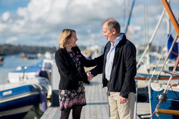 Stephens Scown Solicitors