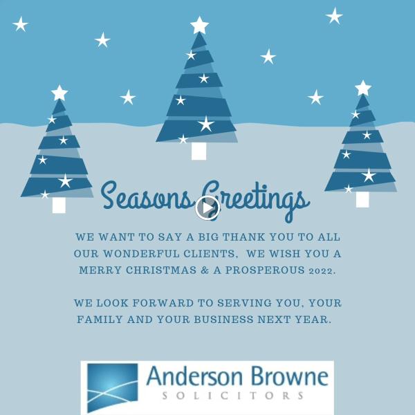 Anderson Browne Solicitors