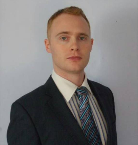 James Sudworth | Equity Release Conwy