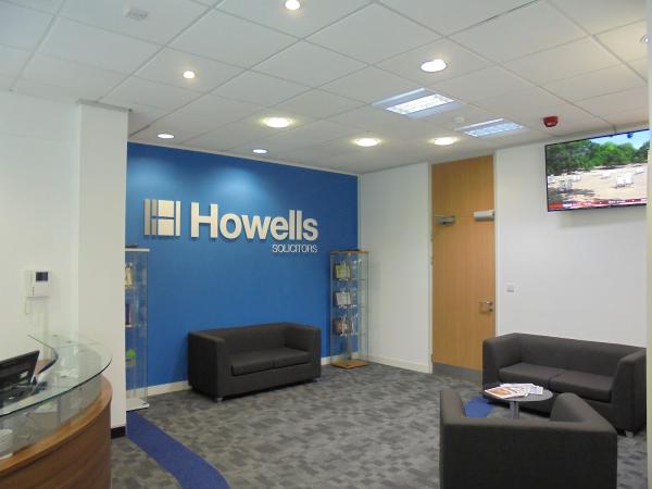 Howells Solicitors