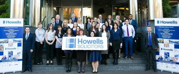 Howells Solicitors