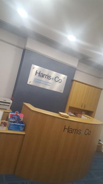 Harris + Co Chartered Accountants