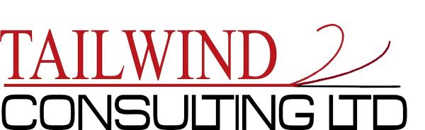 Tailwind Consulting Limited