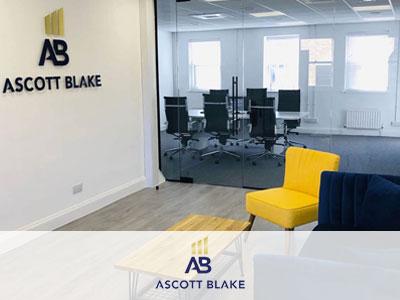 Ascott Blake