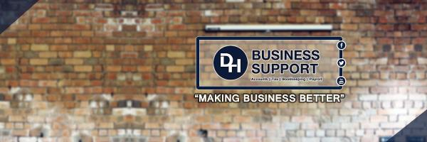 DH Business Support