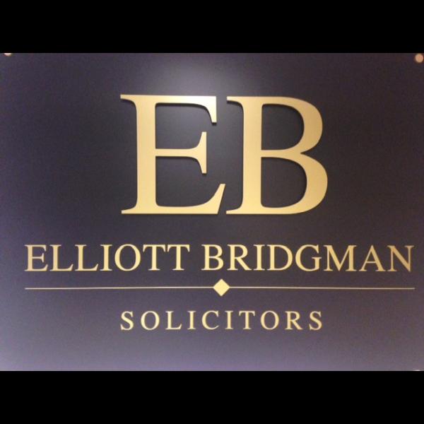 Elliott Bridgman Solicitors & Notary Public