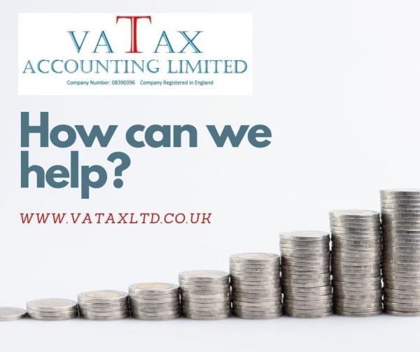 Vatax Accounting
