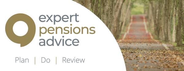 Expert Pensions Advice