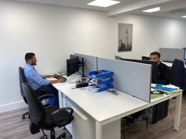 Simon & CO Accountancy