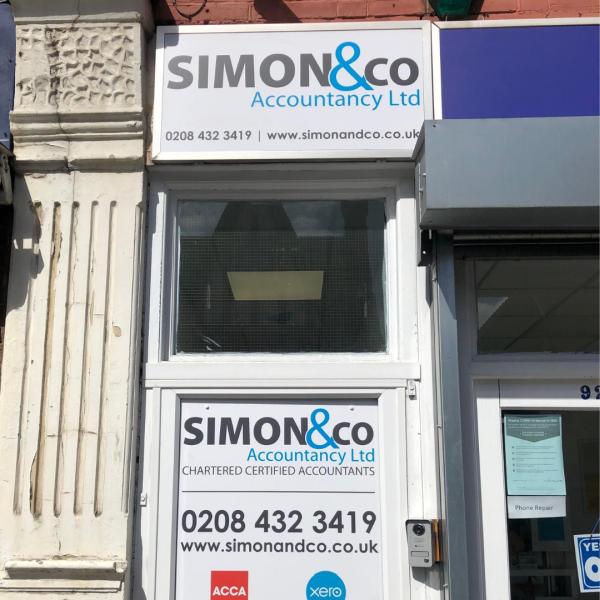 Simon & CO Accountancy