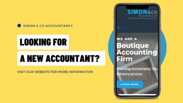 Simon & CO Accountancy