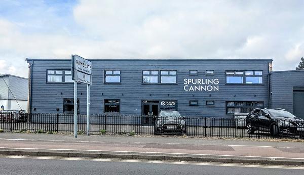 Spurling Cannon Accountants