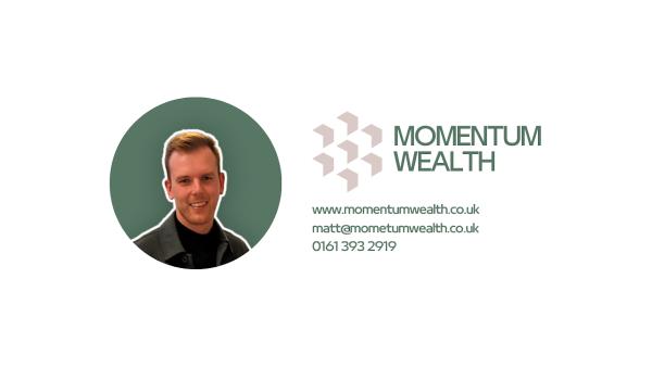 Matt Routledge - Financial Planner